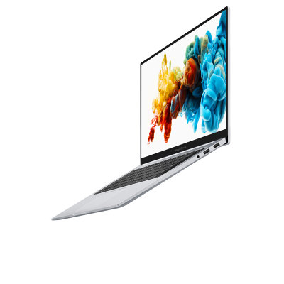 荣耀MagicBook Pro 2020新款7nm锐龙 16.1英寸全面屏轻薄笔记本电脑 【100%sRGB高色域】(R7-4800H丨16G丨512G)