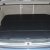 威利奥迪Q7五座专用皮革后备箱垫 S 黑色 2011年-2013年第3张高清大图