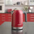 凯伍德（Kenwood）SJM020A电水壶（红色）第4张高清大图