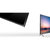 康佳电视（KONKA） LED32K1000A 32英寸 窄边 安卓智能网络 无线WIFI 高清 液晶平板电视机 卧室用(黑色)第5张高清大图