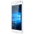 微软手机Lumia650  移动联通双4G 白色第3张高清大图