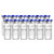 海润寡肽修护冻干粉多肽收缩毛孔淡化痘印安瓶原液面部精华液买一送一第5张高清大图