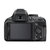 尼康（Nikon）D5200单反套机（18-105mm）(黑色 优惠套餐六)第3张高清大图