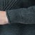 娇维安 春季韩版女装套头衫 中长款毛衣打底衫 提花半高领针织衫 女(浅紫色 均码)第4张高清大图