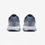 Nike/耐克 男女鞋 STRUCTURE20气垫黑白网面跑步鞋849576(849581-002 43)第5张高清大图