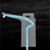 奥克斯(AUX)桶装水抽水器自动饮水机出水压水器家用AUX-WP703(豪华款)第4张高清大图