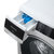 预售延迟发货西门子（SIEMENS） XQG100-WD14U5600W 10公 洗烘一体变频滚筒第4张高清大图