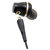 Audio Technica/铁三角 ATH-CKR100iS 线控入耳式耳机(黑色)第4张高清大图