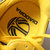 Diadora /迪亚多纳 夏季新款男式足球鞋 12116901(黄色 39)第2张高清大图