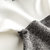 拉夏贝尔2017冬新款圆领长袖修身内搭T恤女10009263(印花混色 L)第3张高清大图