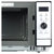 松下（Panasonic）NN-GF36JB变频微波炉烤箱一体家用 微波烧烤 智能加热(热销)第7张高清大图
