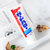 日本KAO花王大白牙膏口气清新薄荷味除垢防蛀亮白去渍含氟165g（3只）第4张高清大图