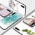魅族16xs手机壳 meizu 16XS保护套 魅族16xs全包个性创意日韩卡通硅胶磨砂防摔彩绘软壳(图12)第4张高清大图