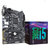 Gigabyte/技嘉 B360M HD3 游戏主板+Intel i5 8500 主板CPU套装i5(黑色 B360M HD3 + i5 8500)第2张高清大图