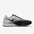 Nike耐克男鞋 2017夏季新款AIR ZOOMELITE 9女鞋轻便舒适透气鞋缓震气垫耐磨运动跑步鞋(863769-001 40)第2张高清大图