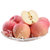 陕西红富士苹果 9颗精品果礼盒装 约2.5kg(80-90mm)第2张高清大图
