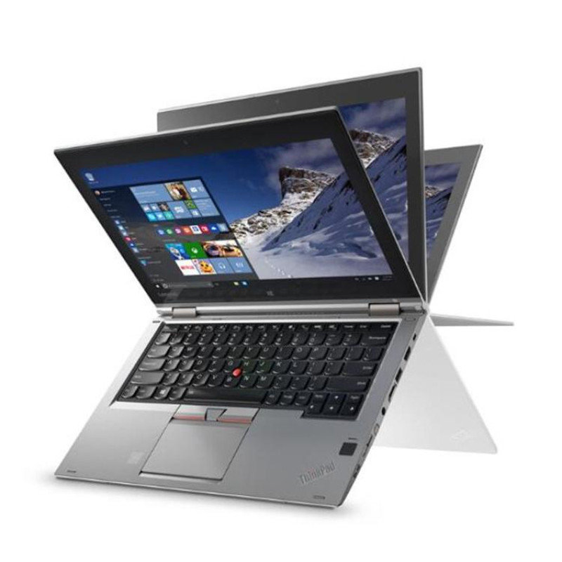 联想thinkpads1yoga20fsa001cd125英寸笔记本电脑i56200u8g256g