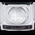 海尔（Haier）EB60Z2WH 6公斤 全自动自编程随心洗波轮洗衣机（瓷白）第5张高清大图
