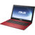 华硕（ASUS）K550X1007CC-SL 15.6英寸笔记本电脑 双核独显(红色 官方标配)第3张高清大图