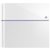 索尼（SONY）PlayStation 4电脑娱乐机（白色）【温馨提示：直立架需单独购买哦】第3张高清大图