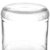 (国美自营)紫丁香彩香大容量玻璃泡菜罐储物罐厨房密封罐3L第5张高清大图