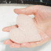 【ONEDAY】日本新款魔芋洗脸扑天然洁面全身保湿深层清洁角质(2个)(默认)