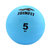 JOINFIT 高弹橡胶实心球 重力球健身球 药球 腰腹部体能(天蓝色 5kg)第3张高清大图