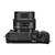尼康（Nikon）V3微单相机（10-30PD)（黑色）V3微单套机 10-30(尼康V3黑色 V3套餐一)第4张高清大图