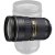 尼康（Nikon）AF-S Nikkor 24-70mm f/2.8G 专业镜头(官方标配)第2张高清大图