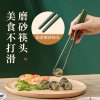 苏泊尔（SUPOR） 筷子家用一人一筷防滑耐高温日式合金公筷家庭用筷(分色6双装)