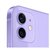 Apple 苹果 iPhone 12 5G手机(紫色)第3张高清大图