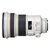 佳能（Canon） EF 200mm f/2L IS USM 远摄定焦镜头 200定(白色 1.官方标配)第4张高清大图