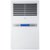 海尔(Haier) 5匹单冷柜机远距离送风 5P商用立柜式空调 KF-125LW/50BAC13(白色 5匹)第4张高清大图