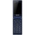 纽曼 W2018（蓝银色）移动联通2G3G4G翻盖手机大字大声手机老人机移动双触屏手写3.5寸大屏幕老年人手机(蓝银色 商家自行添加)第2张高清大图