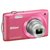 尼康（Nikon）COOLPIX S3300数码相机（粉色）第2张高清大图