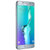 三星 Galaxy S6 Edge+（G9280）32G版 钛泽银 全网通4G手机第5张高清大图
