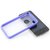 乐歌（LOCTEK）PHC401 iphone4保护壳（紫色）第2张高清大图