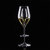 RONA 洛娜进口无铅水晶玻璃天鹅高脚杯 红酒杯 葡萄酒杯 3种容量 1只装(透明色 700ml)第4张高清大图
