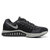 Nike耐克AIR ZOOM STRUCTURE 18 女子跑步鞋683737-001-300-301(黑银)第5张高清大图