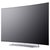 LG彩电55EG9200-CA 55英寸 OLED 4K曲面 环绕立体声 智能平板电视（黑色）第3张高清大图