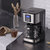 东菱咖啡机DL-KF400S第6张高清大图