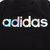 adidas阿迪达斯2017年新款女子常规运动系列圆领T恤CD1120(如图)(M)第4张高清大图