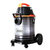美的（Midea) VT12B1-FD 桶式吸尘器 除尘器干湿两用立式大吸力商工业用第5张高清大图