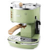 德龙（DeLonghi）ECO310.VGR半自动泵压式咖啡机（橄榄绿）
