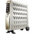 艾美特（Airmate）HX2011R 取暖器 复合型快热汀遥控电暖气第2张高清大图