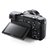 索尼 （Sony） ILCE-A6000（SEL18-200）微单套机 （官方标配）黑色(套餐三)第4张高清大图