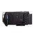d9索尼 HDR-CX450高清闪存数码摄像机 专业旅游婚庆家用DV(黑色 套餐二)第3张高清大图