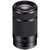 索尼 SONY A6000（16-50+55-210）双头套机 微单相机(灰色 配件套餐一)第5张高清大图
