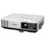 爱普生(EPSON) CB-2065 投影仪 5500明流 标机+120寸电动遥控投影幕+线材及安装第2张高清大图