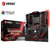 MSI/微星 X470 GAMING PLUS全新AMD台式电脑游戏主板支持锐龙R7(黑色 X470 GAMING PLUS)第5张高清大图